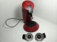 Philips Senseo Original Plus CSA 210/90 red 1