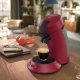 Philips Senseo Original Plus CSA 210/90 red 5