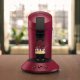 Philips Senseo Original Plus CSA 210/90 red 6