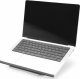 One for All Travel laptop stand aluminum 2