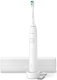 Szczoteczka Philips Sonicare 5300 HX7108/02 Biała 1