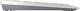CHERRY JD-8550DE-0 klawiatura Dołączona myszka Dom/Biuro RF Wireless QWERTZ Niemiecki Biały 2