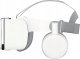 Okulary VR 3D do telefonu BoboVR Z6 ze słuchawkami - białe 4