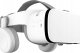 Okulary VR 3D do telefonu BoboVR Z6 ze słuchawkami - białe 7