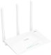 Router Hoco HOCO router bezprzewodowy WiFi4 HI30 biały 2