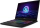 Laptop MSI Pulse 17 AI C1VGKG-079PL Ultra 7 155H / 16 GB / 1 TB / W11 / RTX 4070 / 240 Hz 1