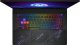 Laptop MSI Pulse 17 AI C1VGKG-079PL Ultra 7 155H / 16 GB / 1 TB / W11 / RTX 4070 / 240 Hz 3