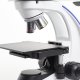 Profesjonalny Mikroskop Metalurgiczny Binokularowy Techrebal MT4 LED 500x 12