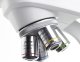 Profesjonalny Mikroskop Metalurgiczny Binokularowy Techrebal MT4 LED 500x 6