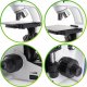 Profesjonalny Mikroskop Metalurgiczny Binokularowy Techrebal MT4 LED 500x 9