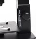 Mikroskop Cyfrowy Biologiczny LED 2000x LCD 7 Cali 12