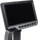 Mikroskop Cyfrowy Biologiczny LED 2000x LCD 7 Cali 6