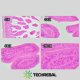Mikroskop Optyczny Biologiczny Techrebal BioVision Pro 1000x Trinokularowy 14