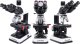 Mikroskop Optyczny Biologiczny Techrebal BioVision Pro 1000x Trinokularowy 4