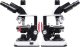 Mikroskop Optyczny Biologiczny Techrebal BioVision Pro 1000x Trinokularowy 5