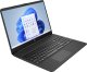 Laptop HP 15s-fq5234nw / 714V3EA  / Intel i3 / 16GB / SSD 512GB / Intel UHD / FullHD / Win 11 Pro / Czarny 1