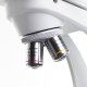 Profesjonalny Mikroskop Metalurgiczny Trinokularowy Techrebal MT1 LED 500x 1