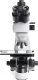 Profesjonalny Mikroskop Metalurgiczny Trinokularowy Techrebal MT1 LED 500x 2