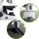 Profesjonalny Mikroskop Metalurgiczny Trinokularowy Techrebal MT1 LED 500x 6