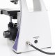 Profesjonalny Mikroskop Metalurgiczny Trinokularowy Techrebal MT1 LED 500x 9