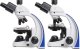 Mikroskop Biologiczny BTC Pro Stereoskopowy Trinokularowy 1000x Techrebal 1