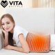 Poduszka podgrzewana Vita Vitale DT30x60-8x rozgrzewająca bolące stawy mięśnie 8