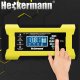 Prostownik samochodowy 12V/24V Heckermann 4