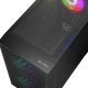 Obudowa Logic Concept Dart Pro Mini ARGB czarna (AM-DART-PRO-ARGB-10) 4
