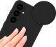 TECH-PROTECT ICON XIAOMI REDMI NOTE 14 PRO 5G / POCO X7 5G BLACK 1
