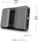 Monitor BenQ PVS7 (9H.LMDLD.DBA) 2