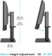 Monitor BenQ PD2706QN (9H.LNDLA.TBE) 5