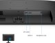 Monitor BenQ GW2791 (9H.LNFLJ.LBE) 4