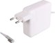 Patona Zasilacz 14 5V/3 1A 45W Pro Apple Macbook Air Biały (PT2551) 1