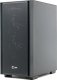 Obudowa do komputera ZENPC Flow TG Black 4x Fander P12 PWM PST 1