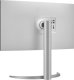 Monitor LG 27UP850K-W 4K 3