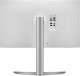 Monitor LG 27UP850K-W 4K 4