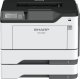 Toner Sharp MX-B47T  | 31 000 str. | black 2