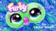 Interactive toy FURBY AURORA FURBEALIS 6