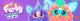 Interactive toy FURBY AURORA FURBEALIS 7