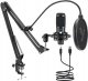 Mikrofon Yenkee YMC 1031 Streamer 1