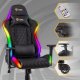 YGC 300RGB STARDUST Gaming chair YENKEE 12