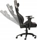 YGC 110RD GHOST gaming chair YENKEE 4