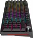 Klawiatura Yenkee YKB 3510US Apex Outemu Red (45024136) 1