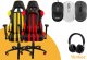 Mysz Yenkee YMS 3600YW Marksman  (45021056) 8