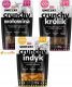 UNISZKI Crunchy królik - Mięta Pokrzywa 80g 4