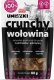 UNISZKI Crunchy królik - Mięta Pokrzywa 80g 7