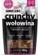 UNISZKI Crunchy królik - Mięta Pokrzywa 80g 8