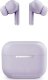 Energy Sistem True Wireless Style 2 Violet 1