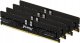 KINGSTON 64GB 6400MT/s DDR5 ECC Reg CL32 DIMM Kit of 4 FURY Renegade Pro EXPO 1
