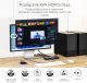 Unitek Przełącznik KVM 4K@60Hz USB 3.0 HDMI 5